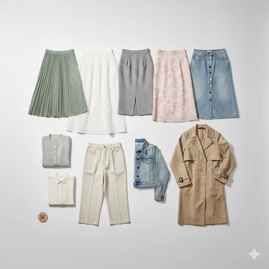 Abbigliamento Donna