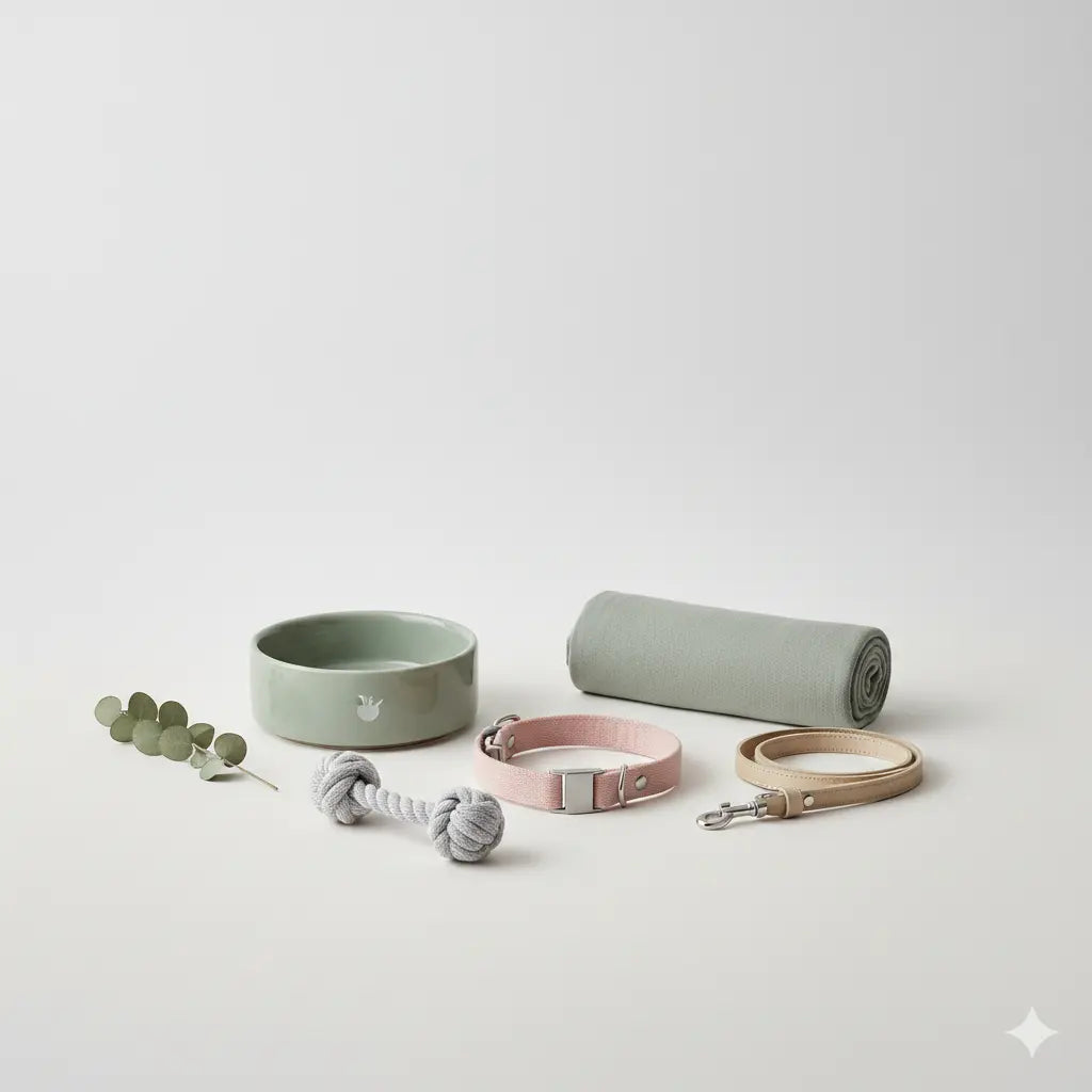 Accessori per Animali Domestici