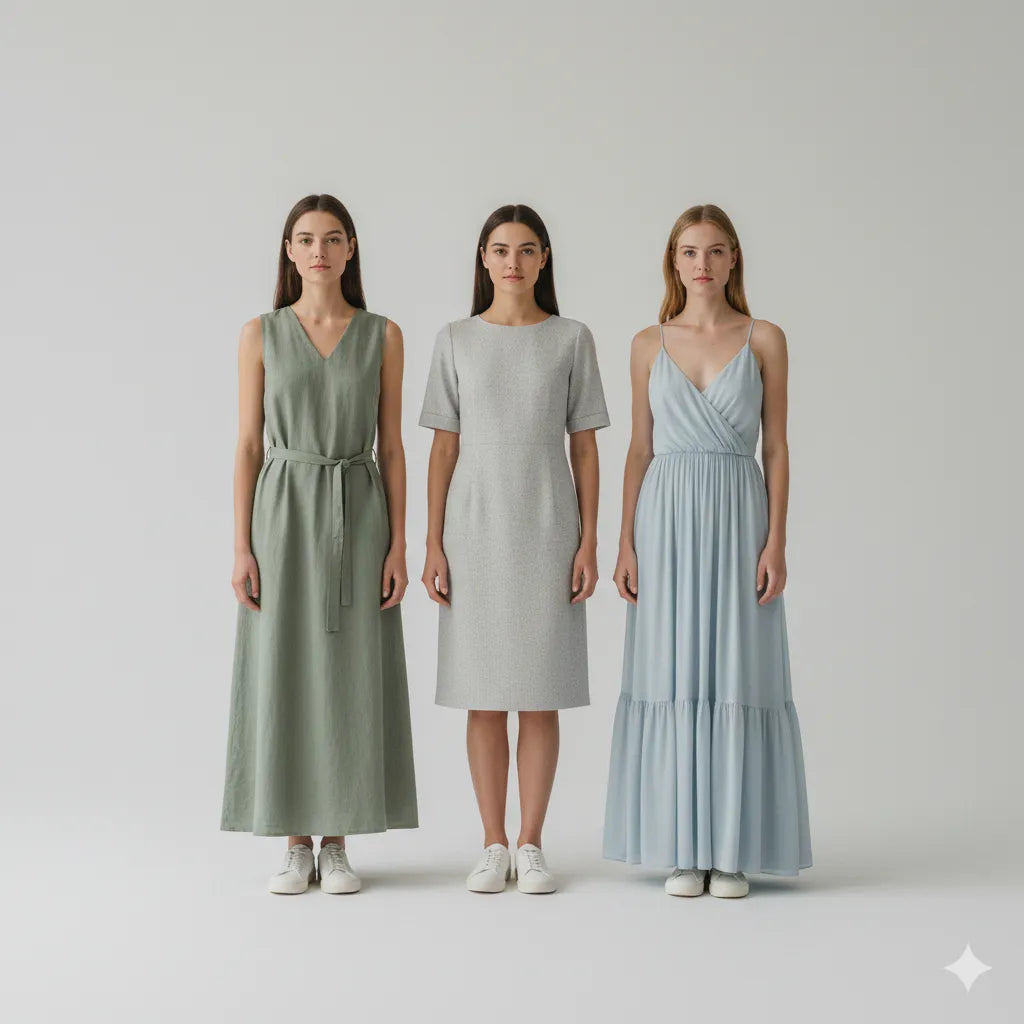 Abiti da donna