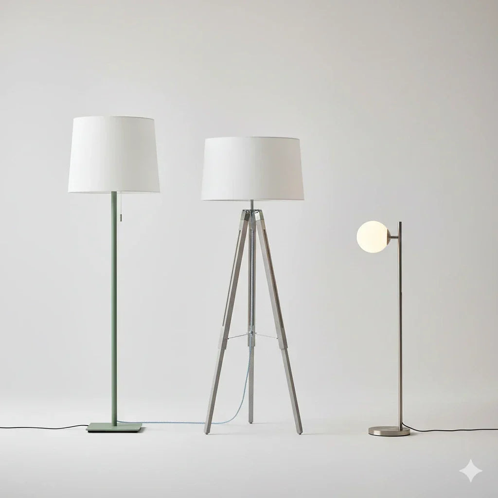 Lampade e Illuminazione
