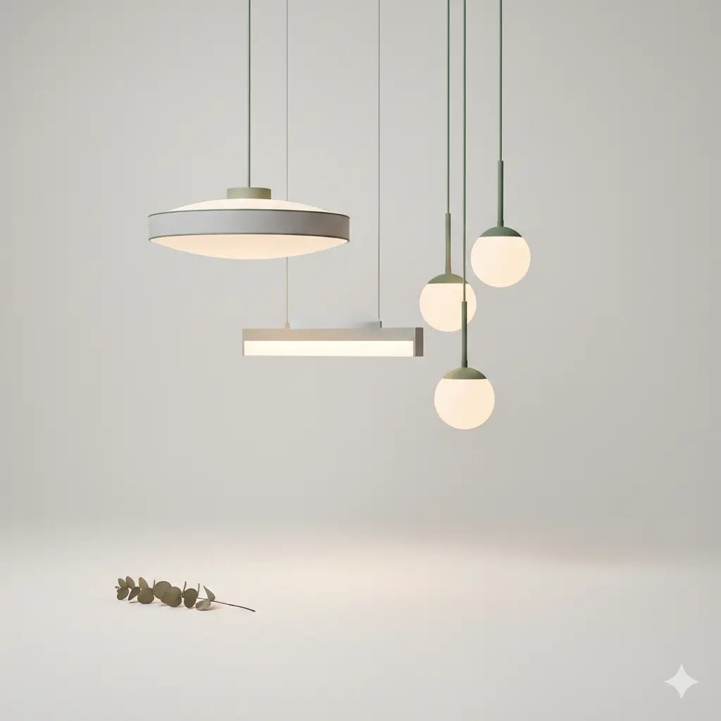 Lampade da Soffitto