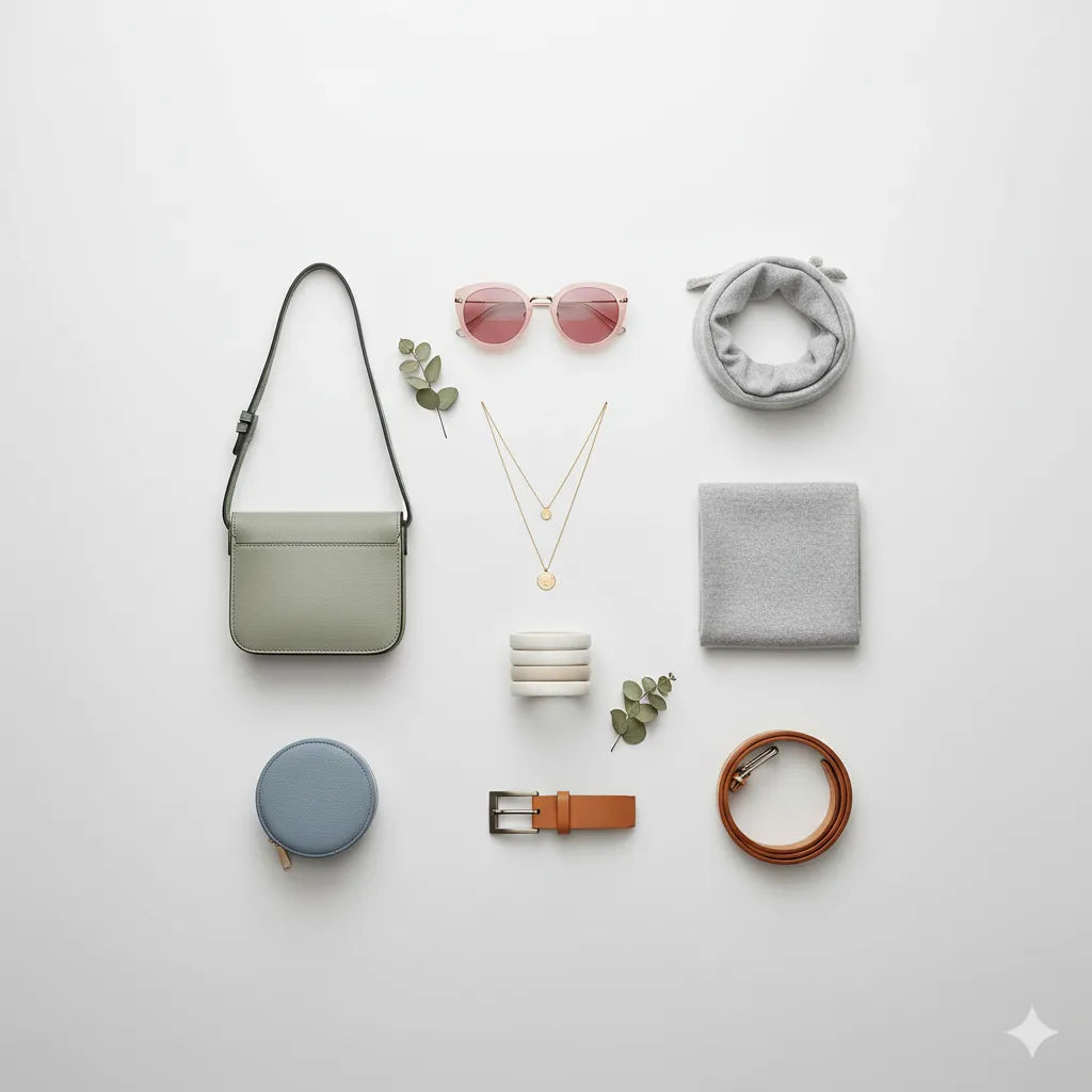 Accessori da donna