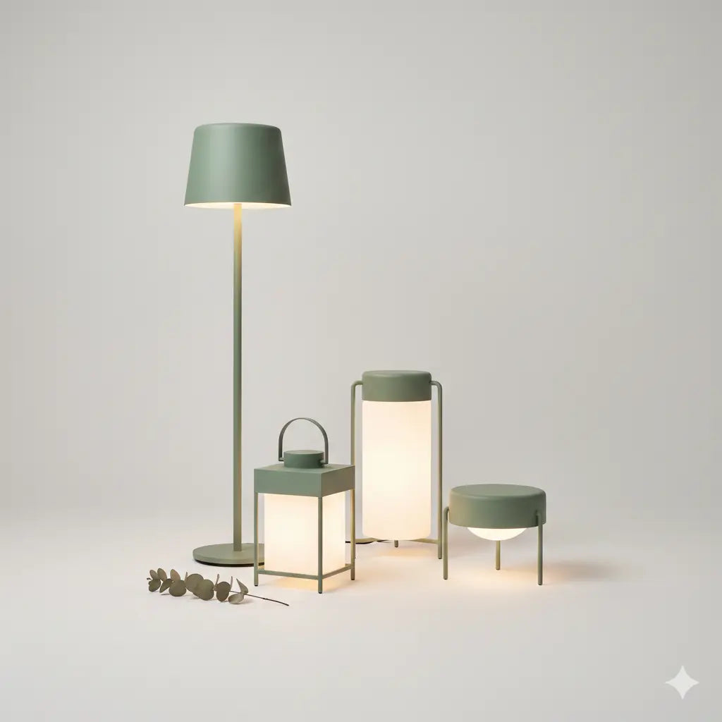 Lampade da Esterno