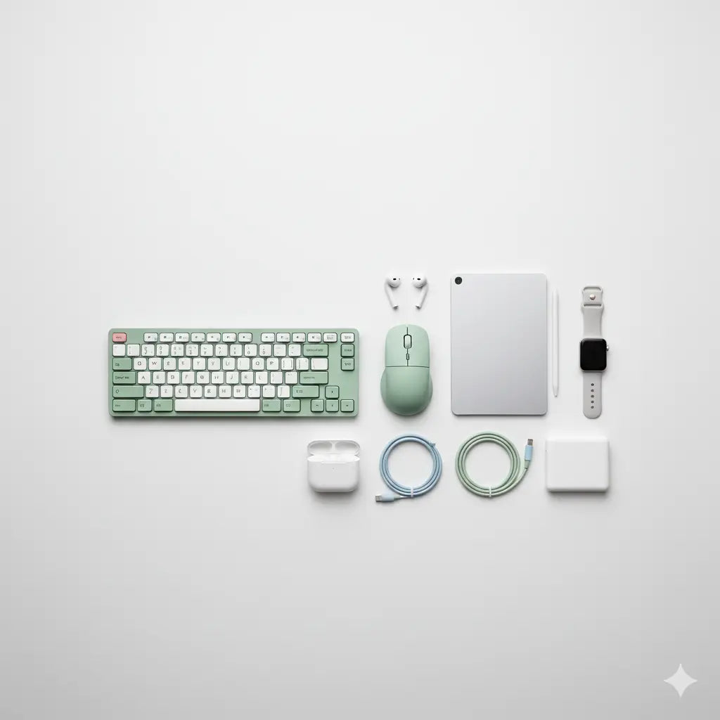 Tecnologia e Gadget