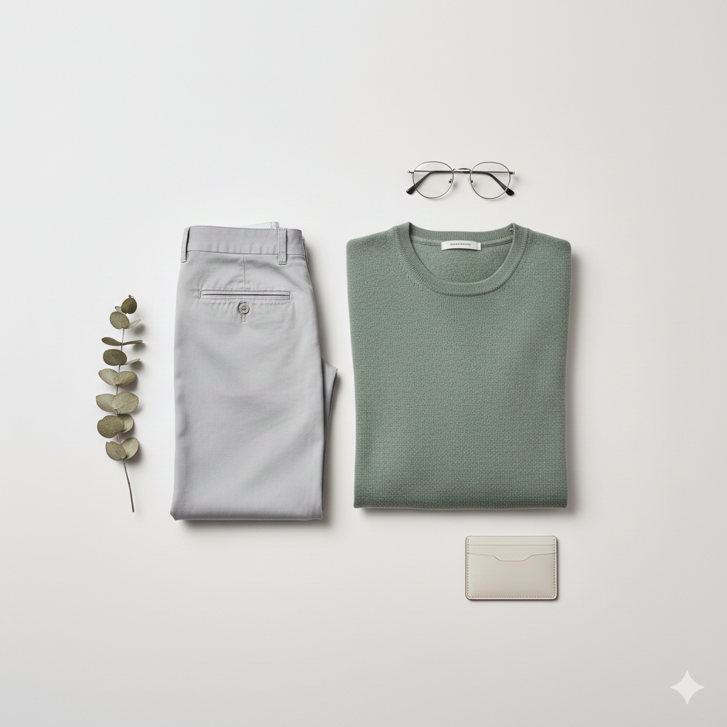 Abbigliamento Uomo
