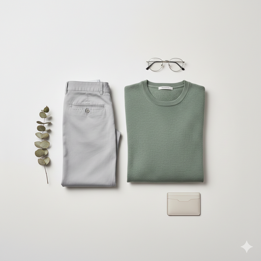 Abbigliamento Uomo