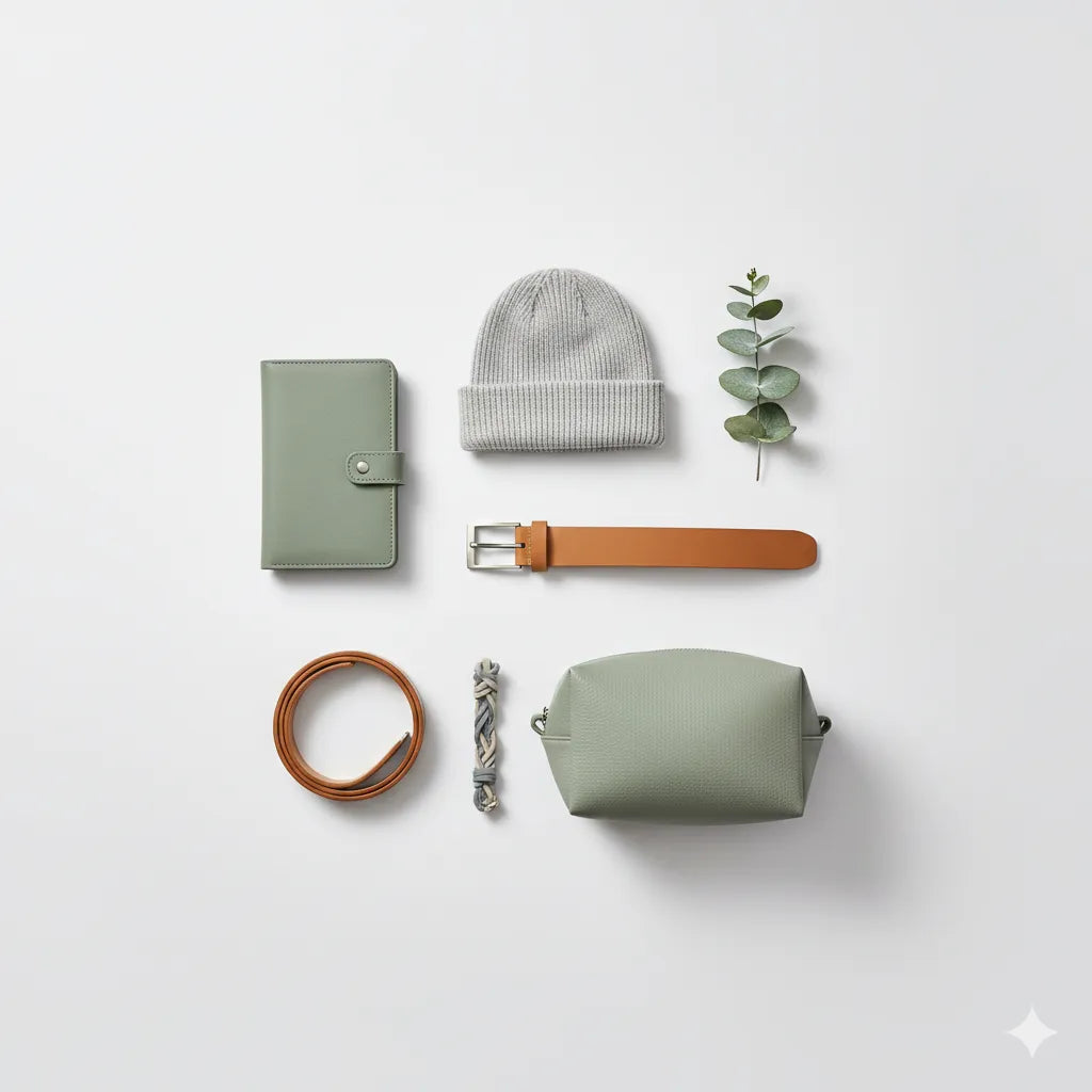 Accessori da uomo