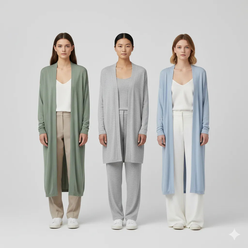 Cardigan da donna