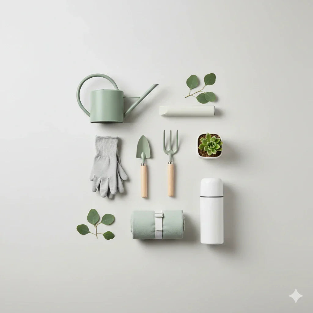 Giardino e Esterni