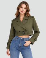 Verde militare
