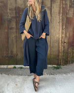 Blu navy