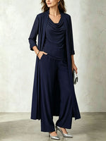 Blu navy
