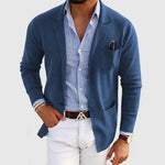 Blu scuro