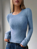 Blu cielo