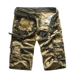 Camo kaki