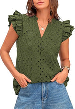 Verde militare