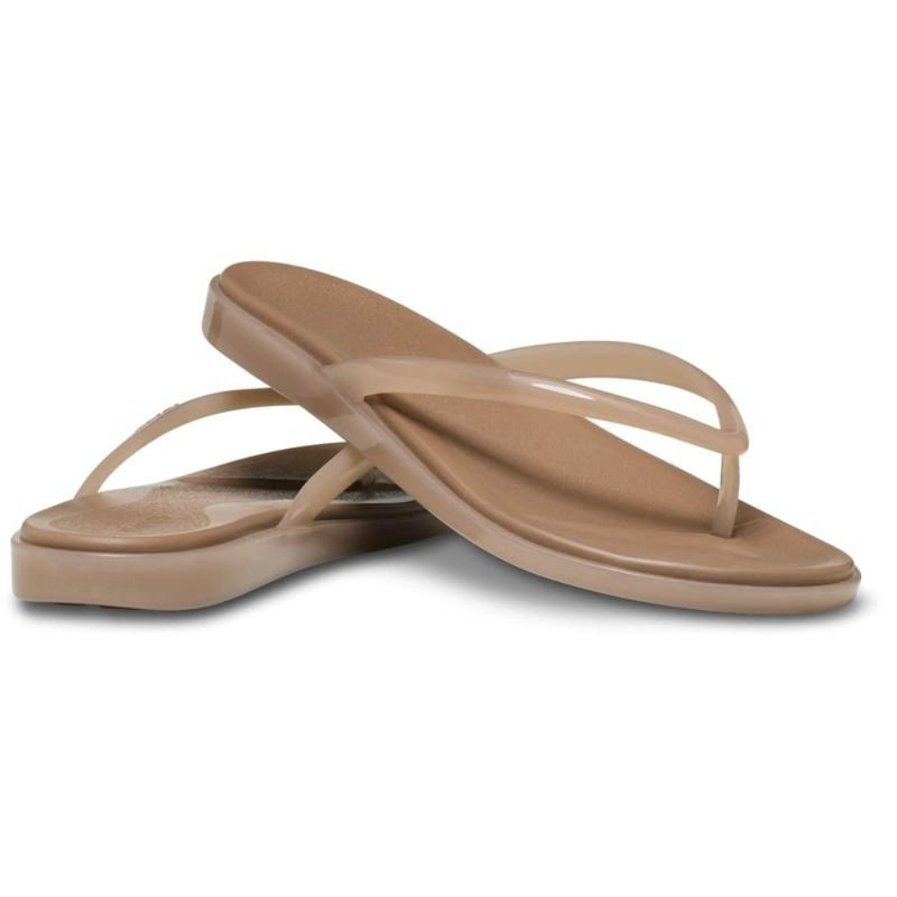 Edizione limitata: Infradito donna Miami leopardate. Sandali estivi eleganti per la spiaggia.