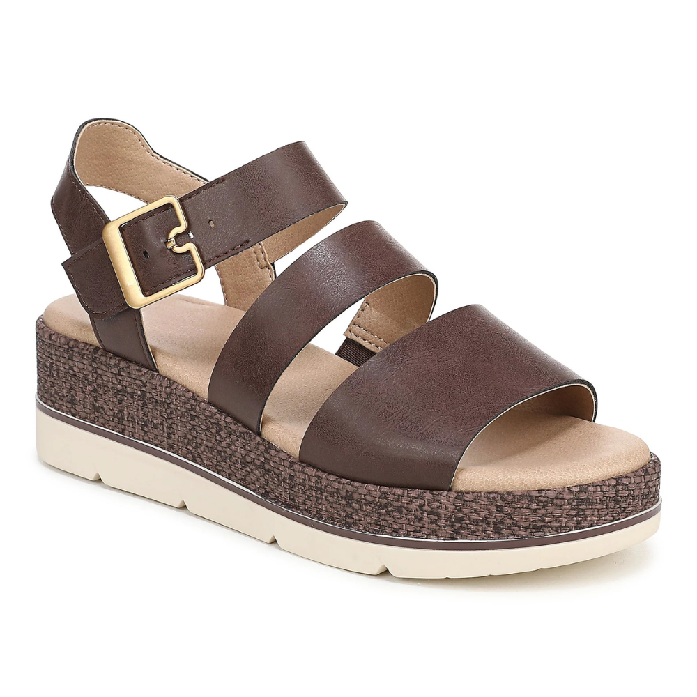 Sandali donna leopardati, un accessorio moda per l'estate. Calzature chic che uniscono comfort e stile.