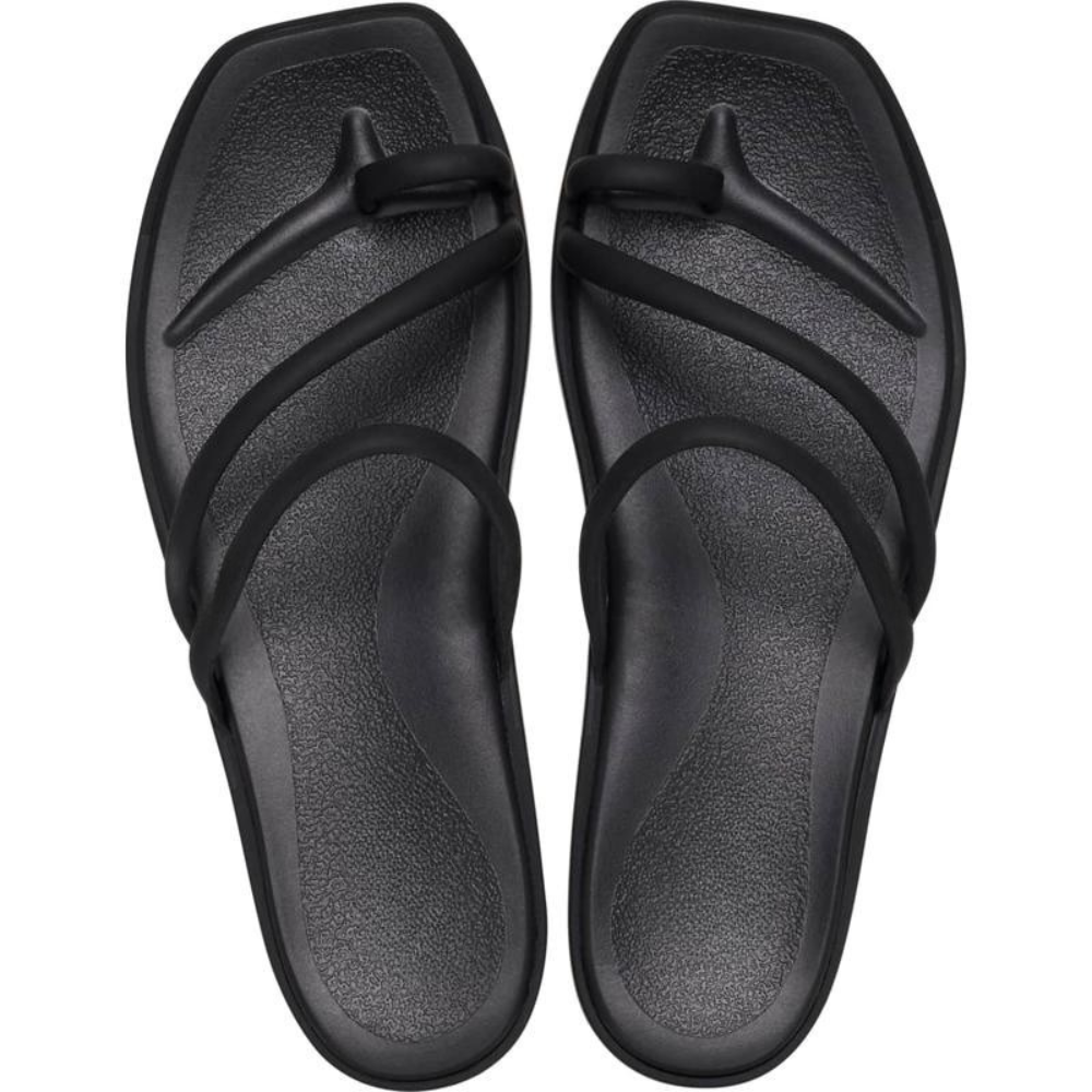 Infradito donna estive bianche, sandali eleganti e casual perfetti per la spiaggia o la città.
