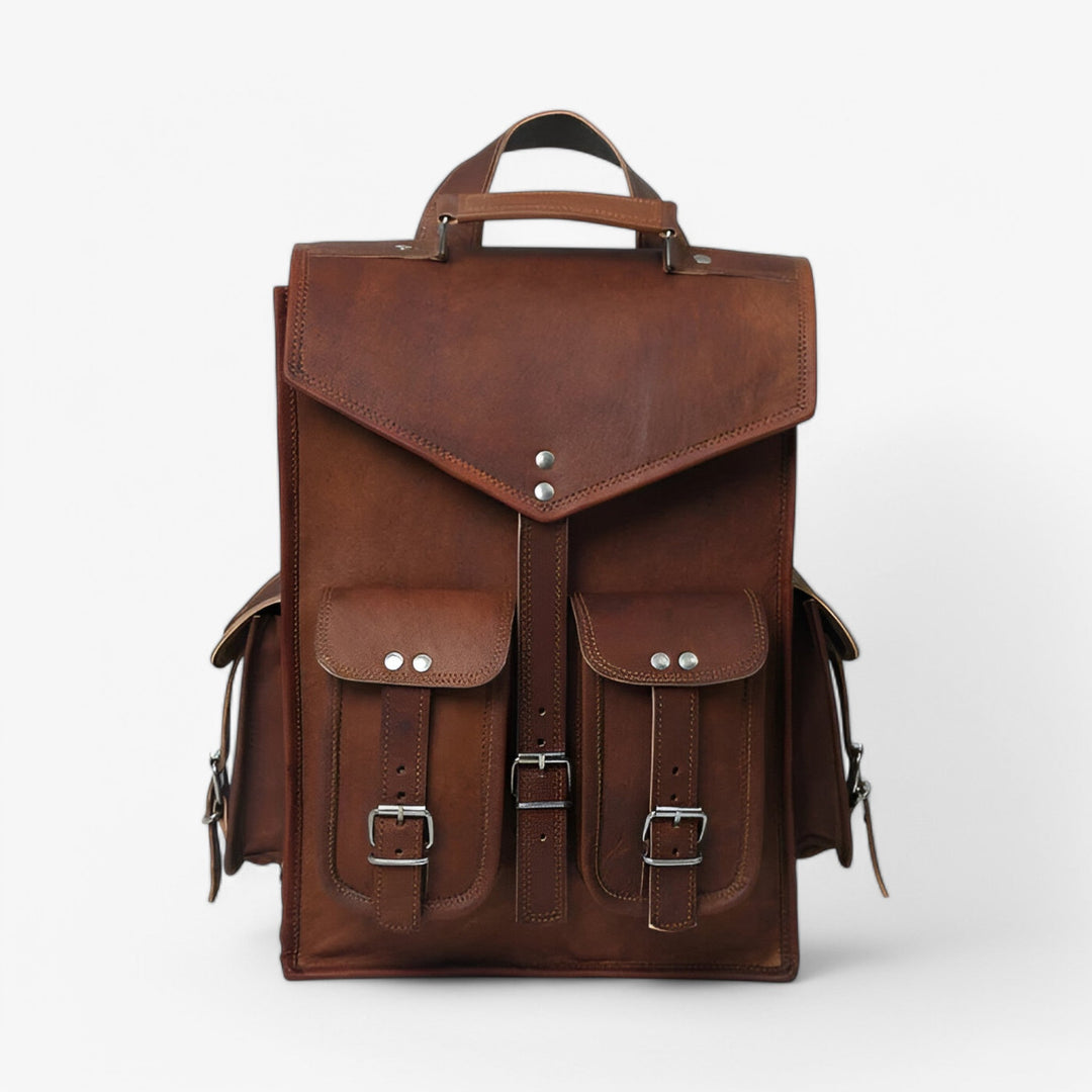 Borsa a spalla convertibile nera da donna, versatile e capiente, accessorio moda indispensabile.