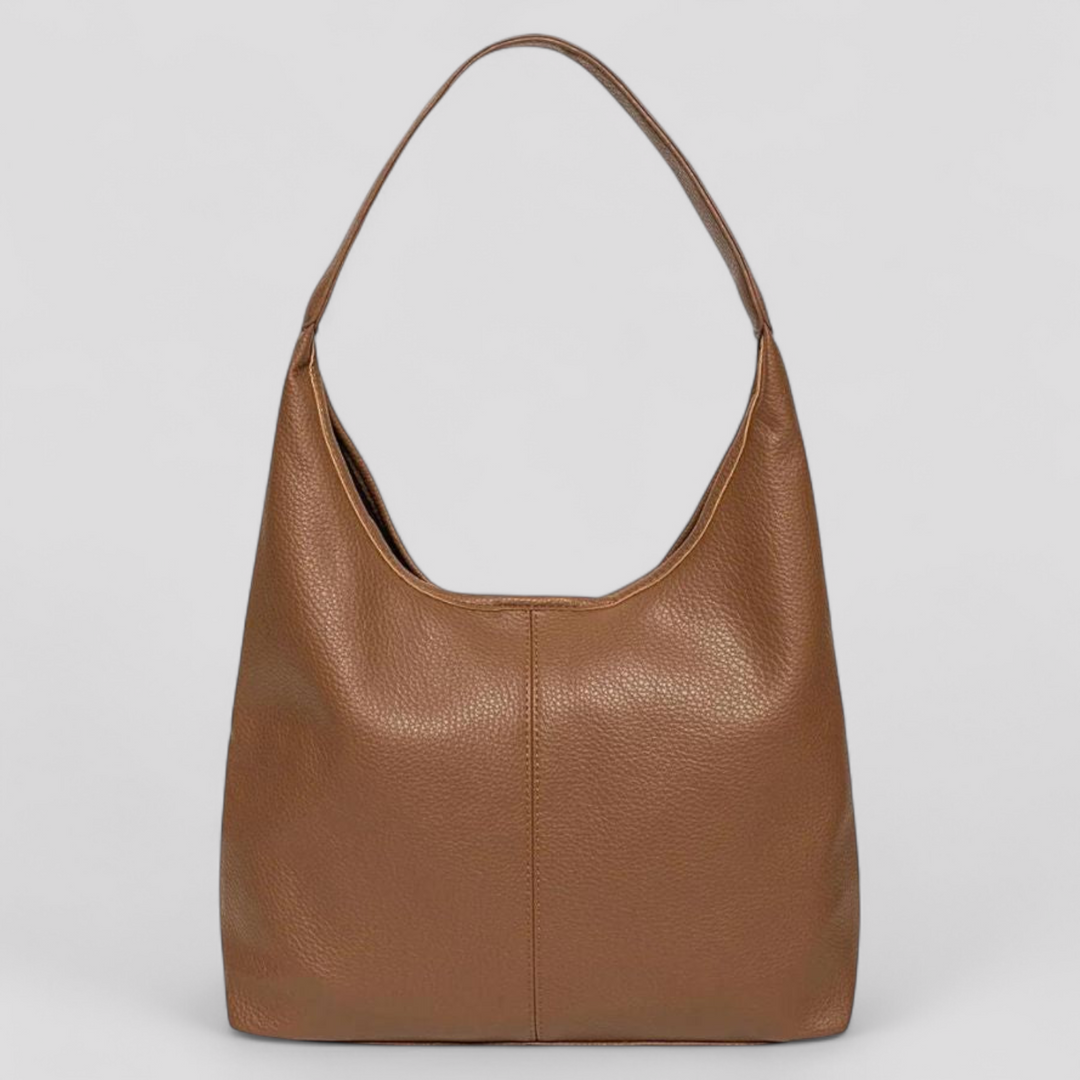 Borsa hobo donna moderna, perfetta per un tocco di stile quotidiano, facile da abbinare.