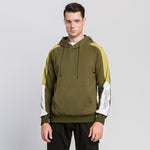 Verde militare