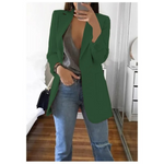 Verde intenso