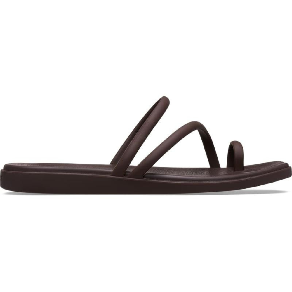Sandali infradito donna neri eleganti, calzature estive comode e minimal per ogni occasione.