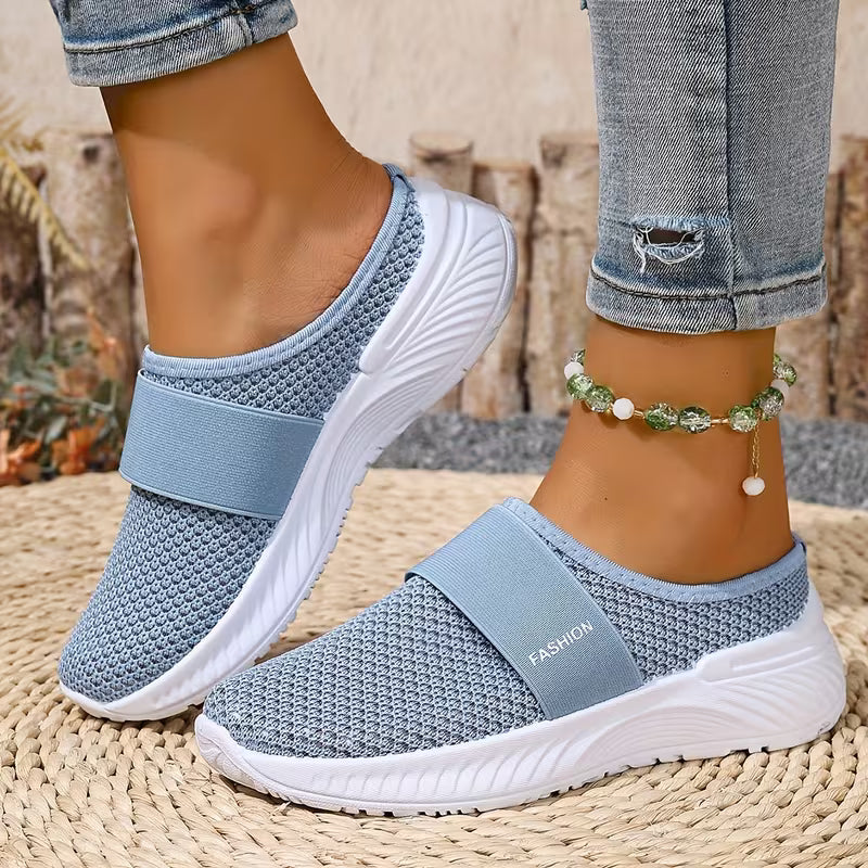 Scarpe plateau donna Como, per un tocco di altezza e stile urbano distintivo.