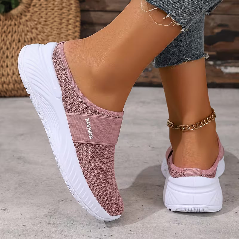 Sneakers basse da donna Como, design moderno con plateau per il massimo comfort quotidiano.