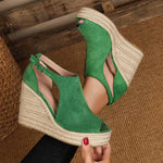 Verde
