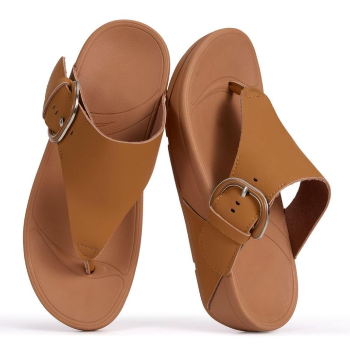 Sandali donna Arlee Thong estivi, eleganti e confortevoli per passeggio o spiaggia.