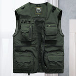 Verde militare
