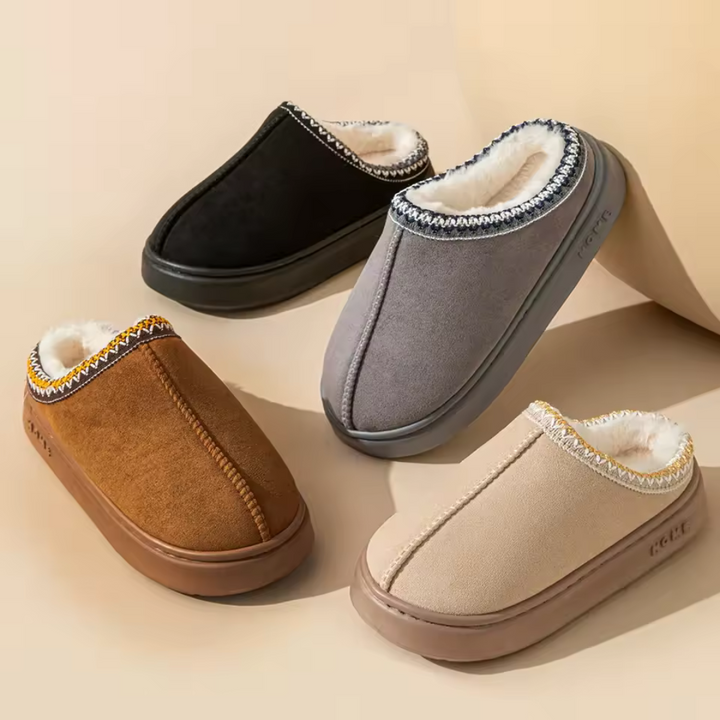 Sandali da donna versatili beige, ideali per look casual ed eleganti primavera-estate-autunno, massimo stile e comodità.