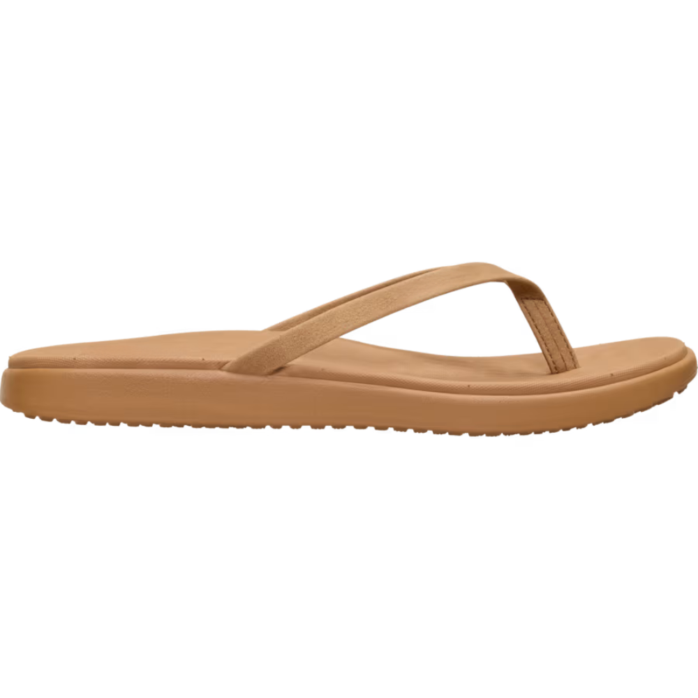 Infradito Maui Breeze da donna per un comfort estivo e uno stile casual alla moda.