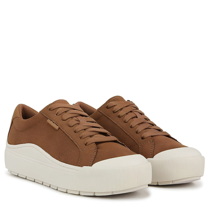 Sneakers platform Cloud da donna, design moderno e casual. Scarpe comode e alla moda per ogni giorno.