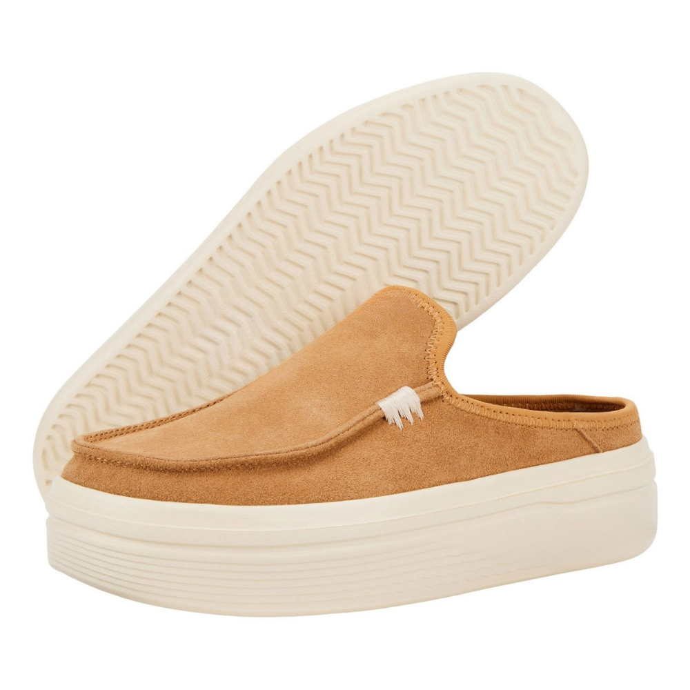 Eleganti sandali multicolore donna Austin Lift con plateau, ideali per chi cerca moda e comfort estivo.
