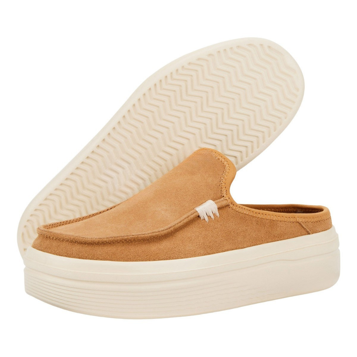 Eleganti sandali multicolore donna Austin Lift con plateau, ideali per chi cerca moda e comfort estivo.