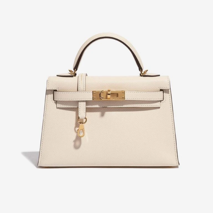 Borsa Capri Island: accessorio donna con anima mediterranea, per outfit sofisticati.