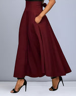 Rosso scuro