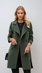 Verde militare