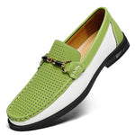 Verde A
