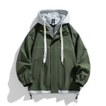 Verde militare