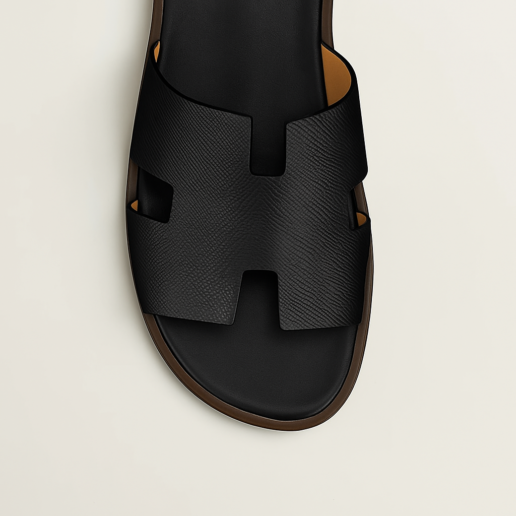 Sandali uomo Portofino, estivi e versatili. Perfetti per comfort e stile quotidiano.
