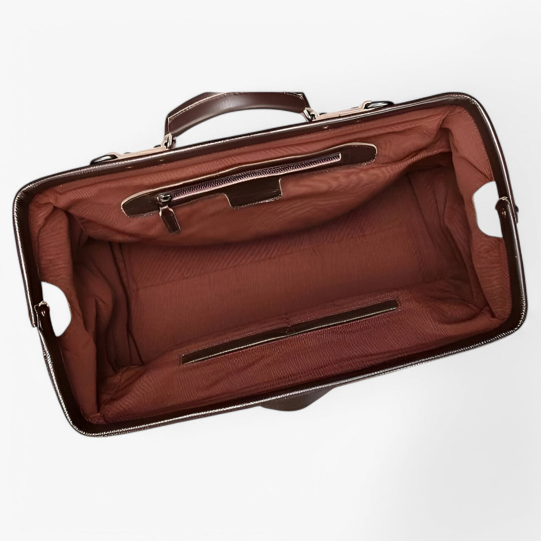 Borsone weekend unisex multicolore con manici e tracolla, capiente e resistente per ogni viaggio.