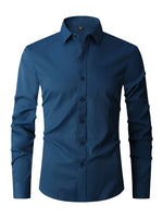 Blu scuro