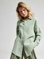 Colore verde