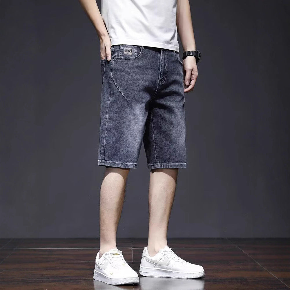 Pantaloncini uomo casual estivi, comodi e versatili, per le tue giornate di relax.