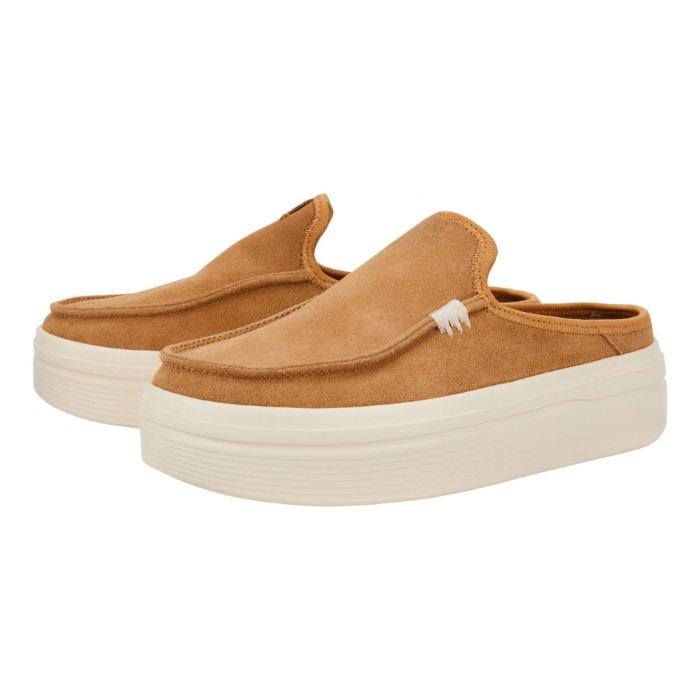 Sandali donna con plateau Austin Lift, design moderno e confortevole per l'estate. Casual ma eleganti.