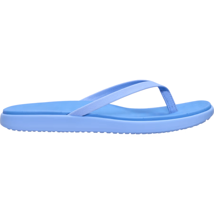 Infradito da donna Maui Breeze dal design moderno, offrono comfort e stile per la sabbia e oltre.